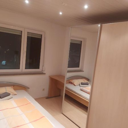 Rooms & Apartments Schwäbisch Gmünd 外观 照片