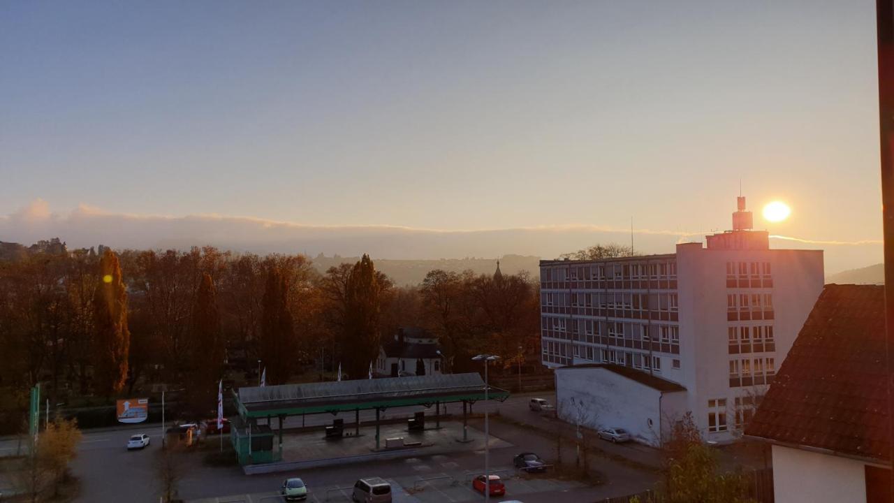 Rooms & Apartments Schwäbisch Gmünd 外观 照片
