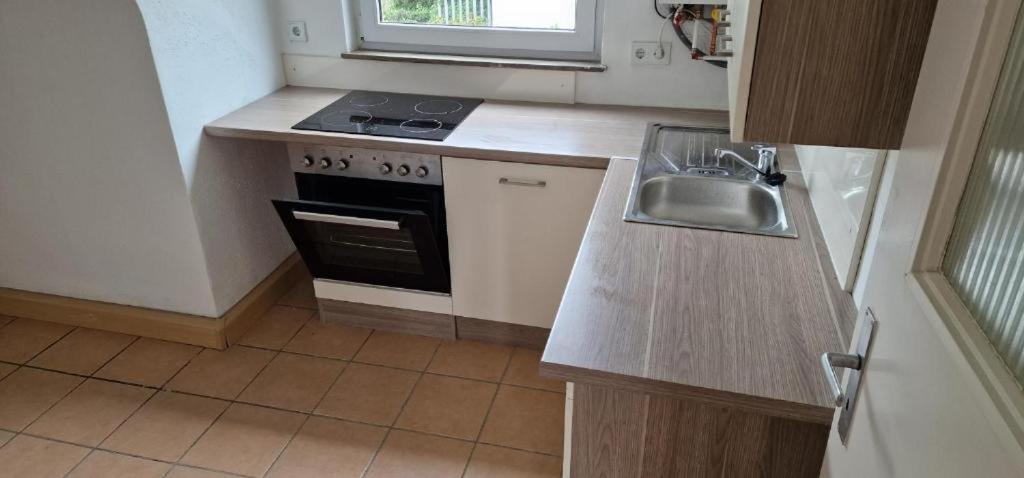 Rooms & Apartments Schwäbisch Gmünd 外观 照片