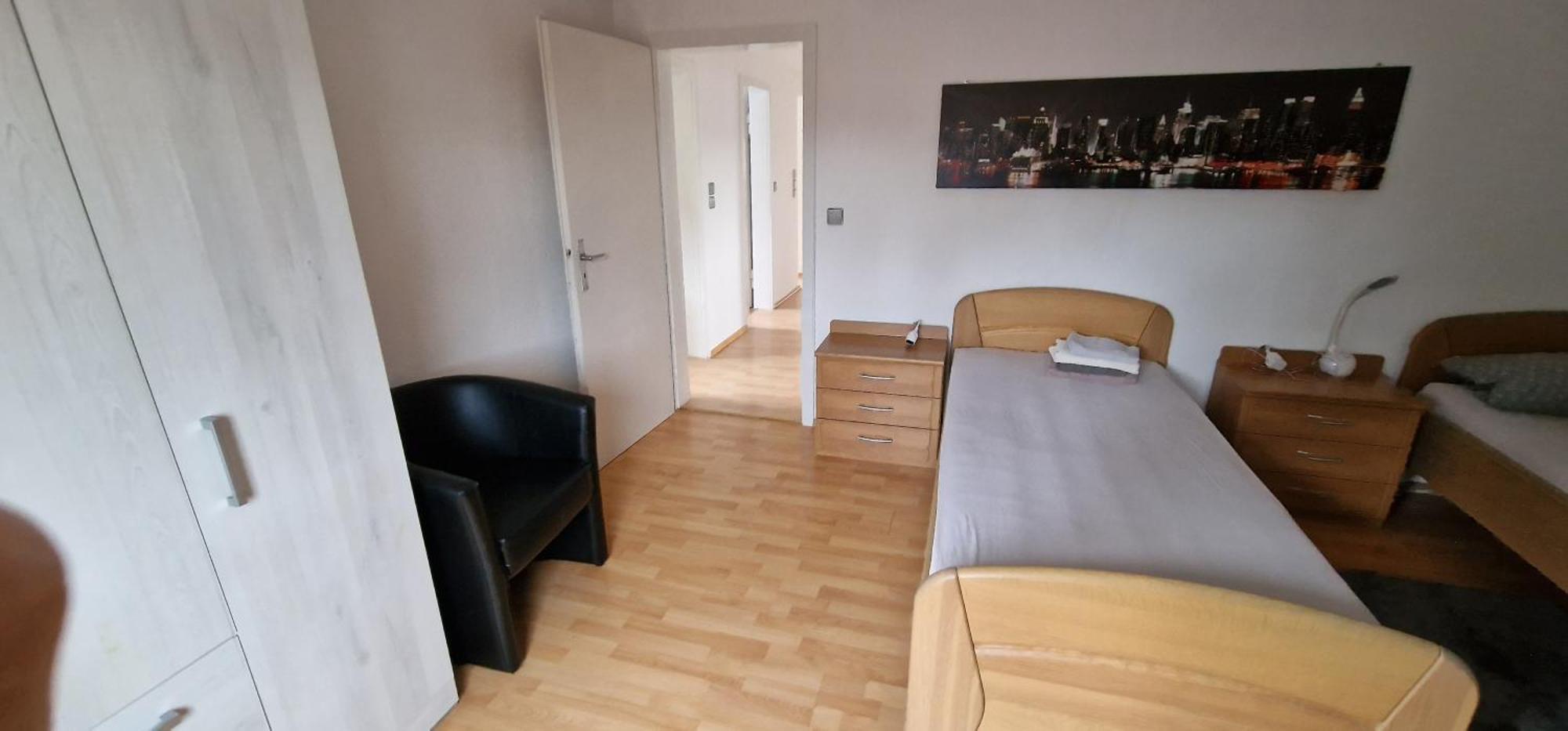 Rooms & Apartments Schwäbisch Gmünd 外观 照片