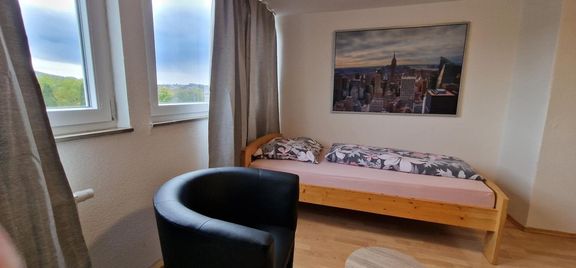 Rooms & Apartments Schwäbisch Gmünd 外观 照片