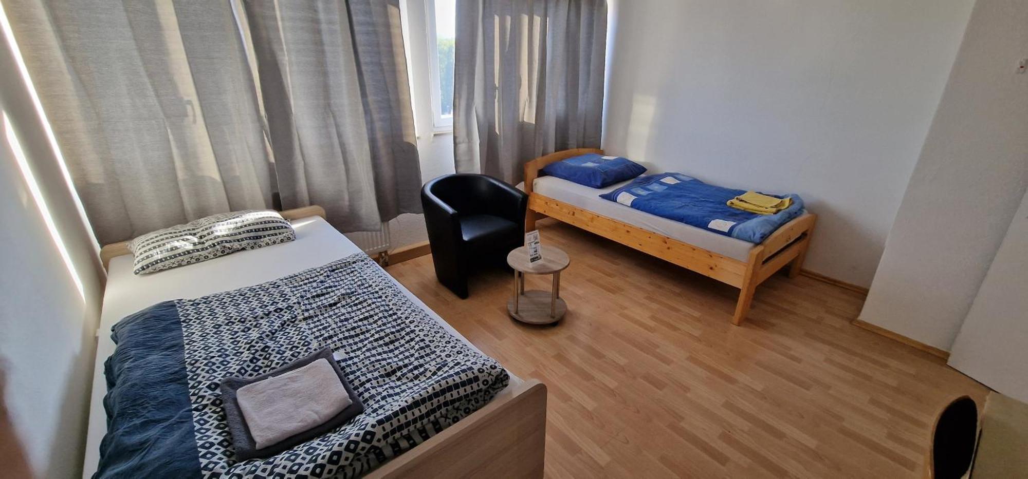 Rooms & Apartments Schwäbisch Gmünd 外观 照片