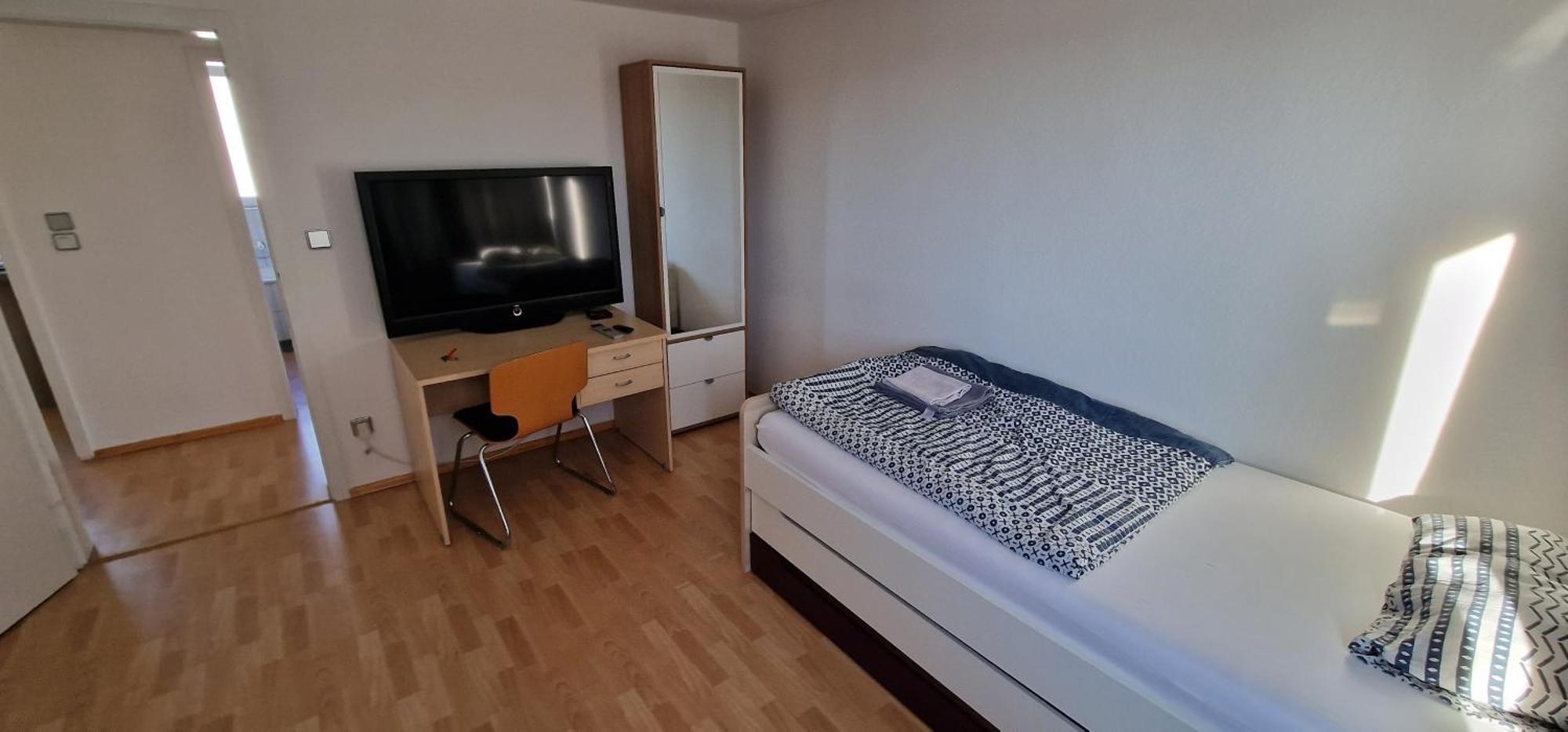 Rooms & Apartments Schwäbisch Gmünd 外观 照片