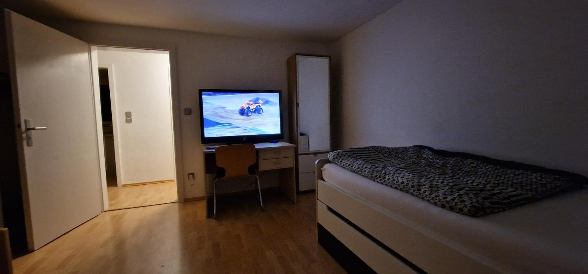 Rooms & Apartments Schwäbisch Gmünd 外观 照片