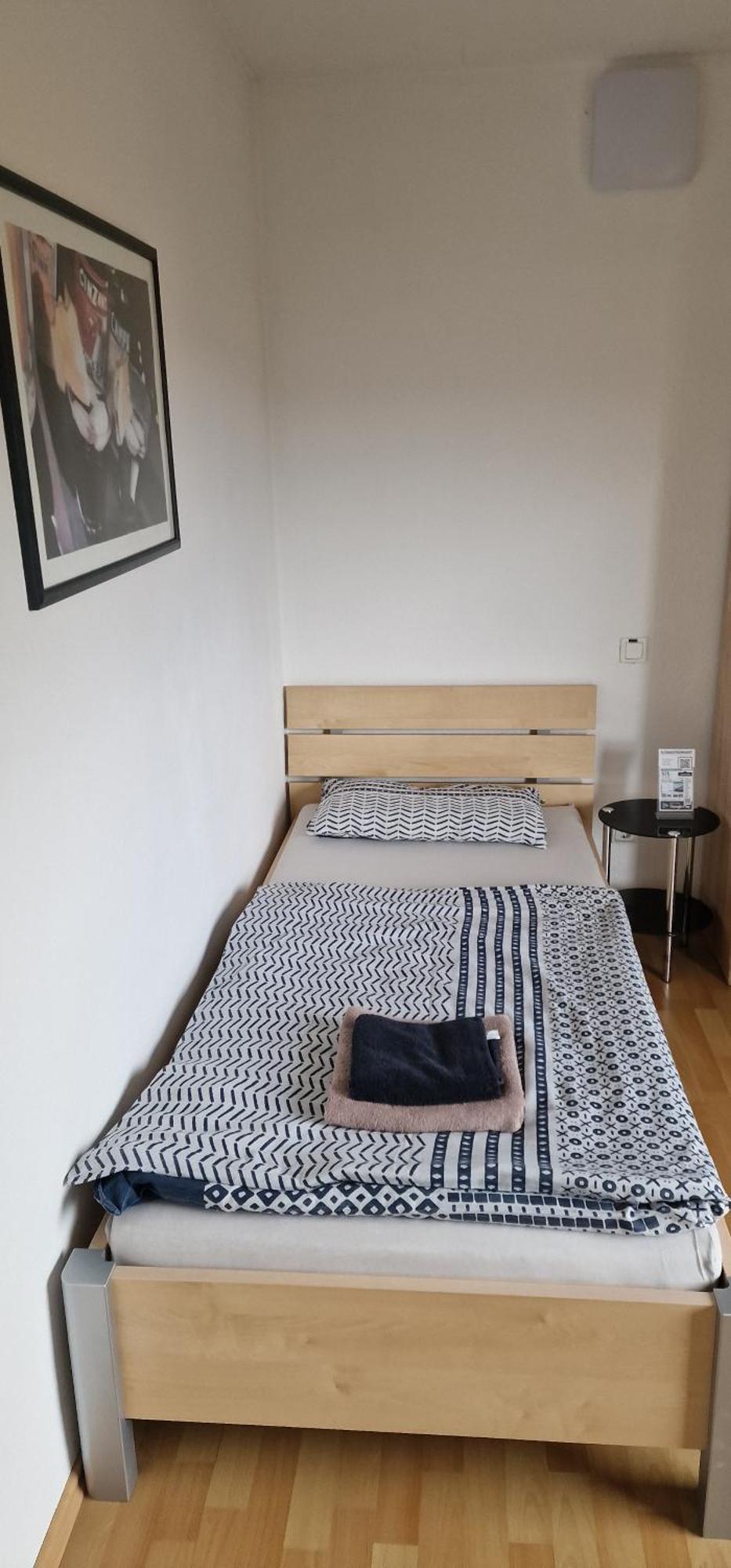 Rooms & Apartments Schwäbisch Gmünd 外观 照片
