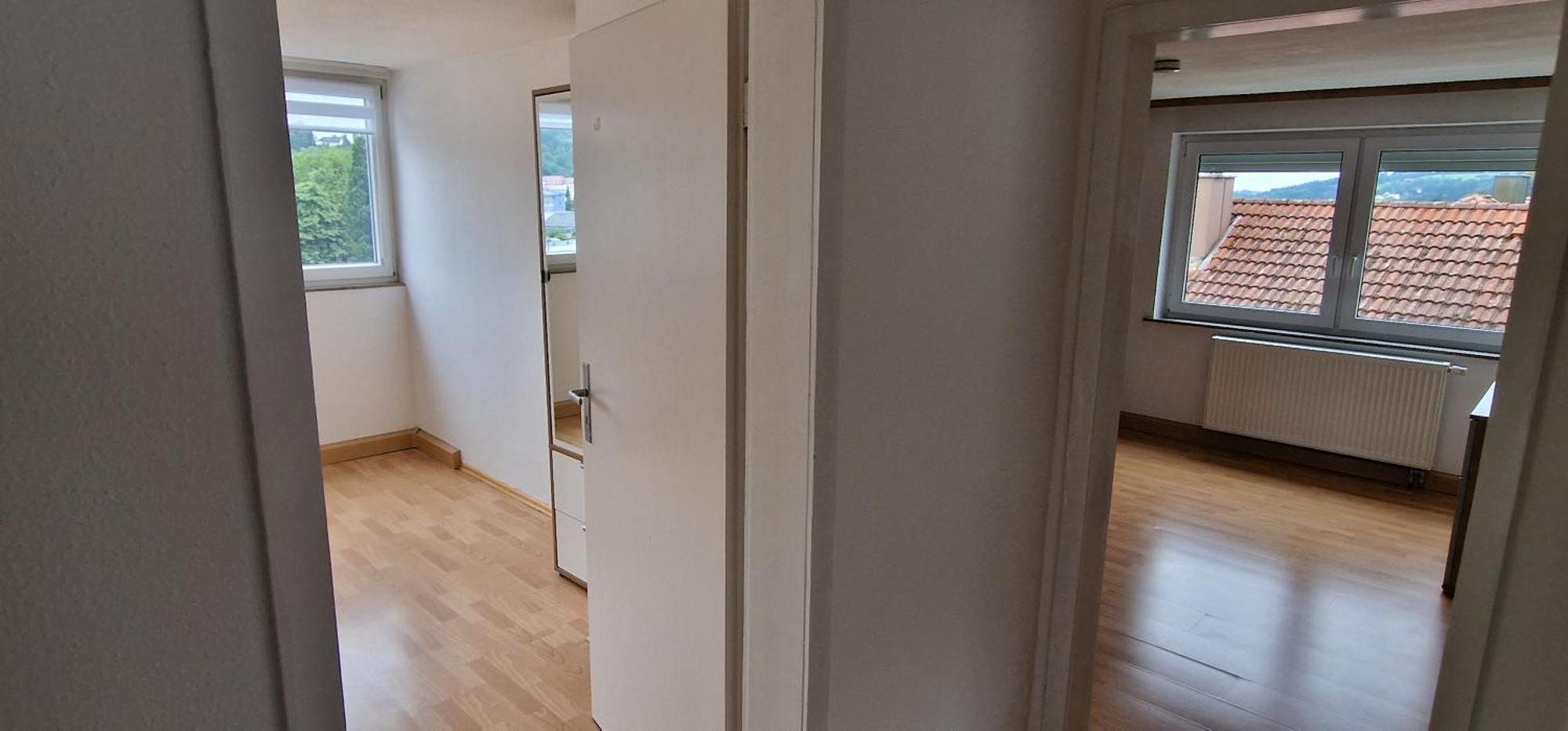 Rooms & Apartments Schwäbisch Gmünd 外观 照片