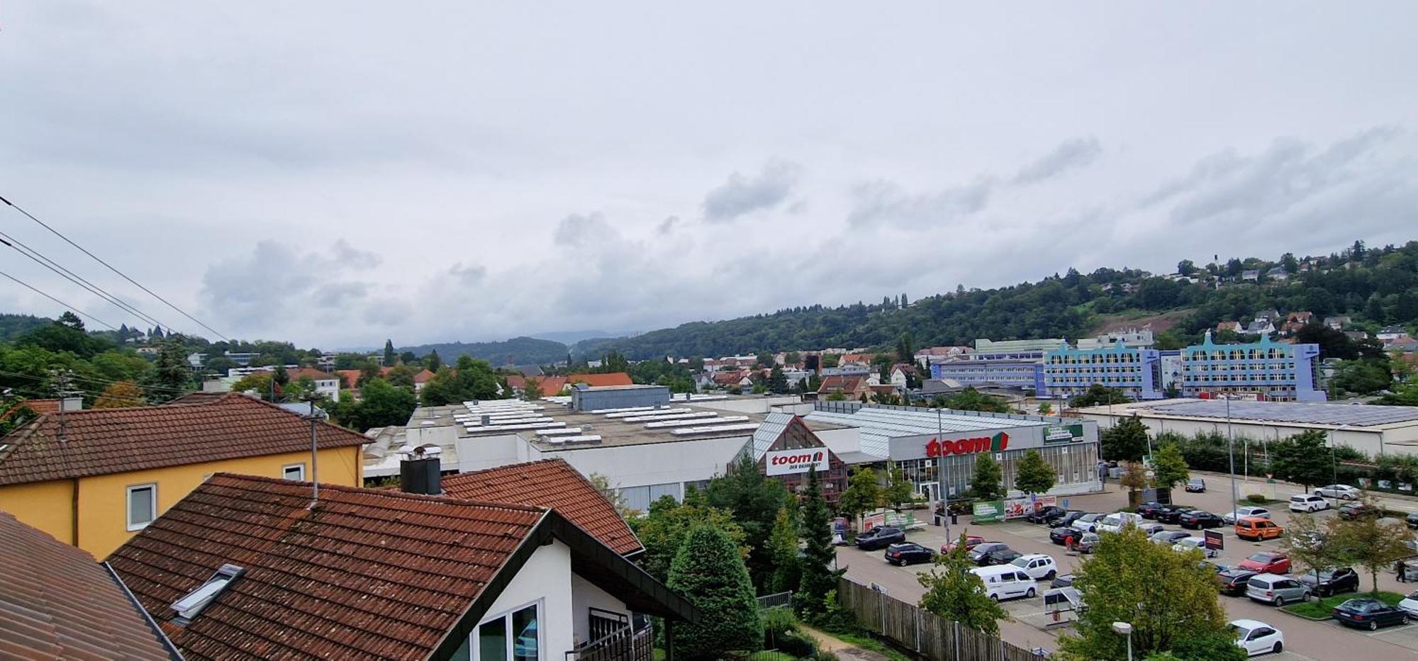Rooms & Apartments Schwäbisch Gmünd 外观 照片