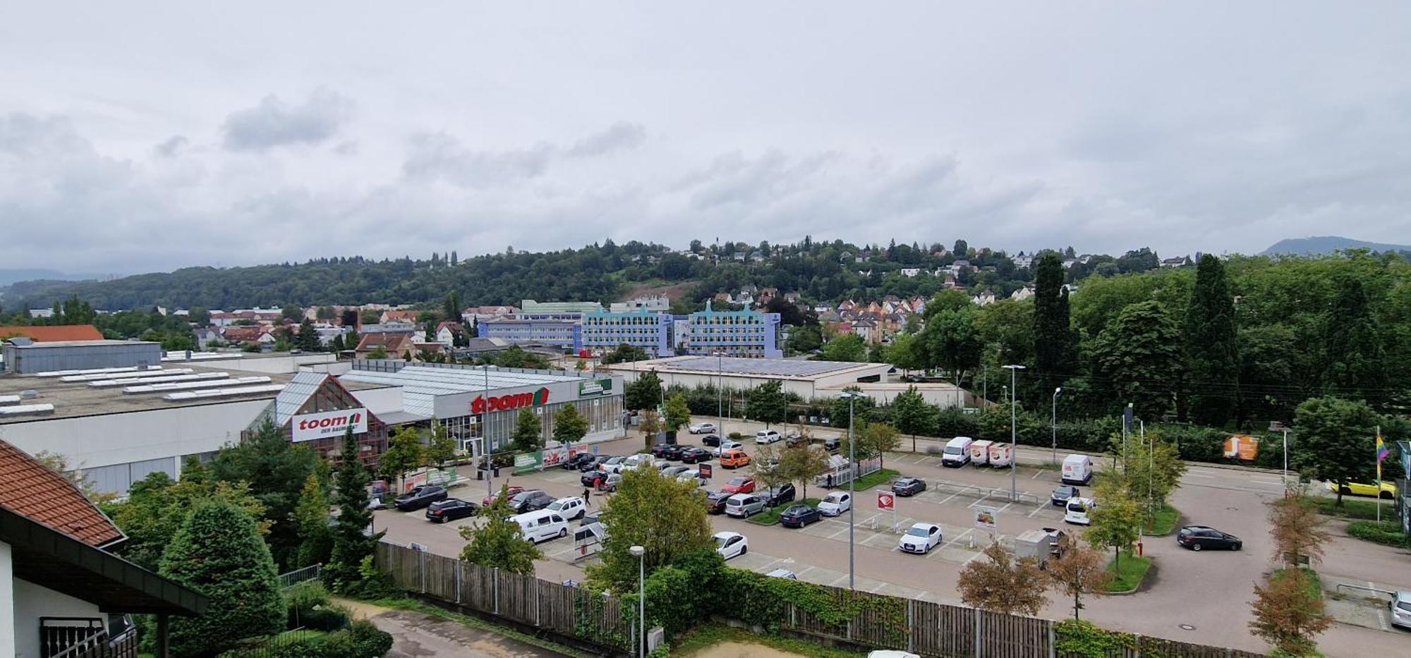 Rooms & Apartments Schwäbisch Gmünd 外观 照片