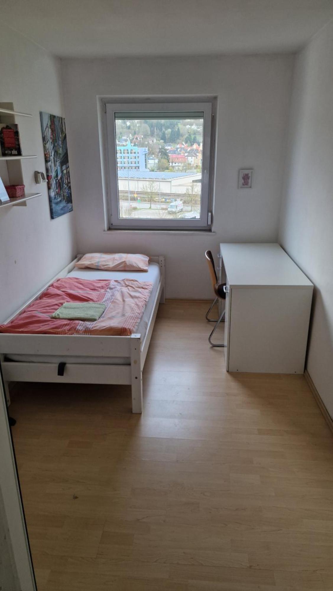 Rooms & Apartments Schwäbisch Gmünd 外观 照片