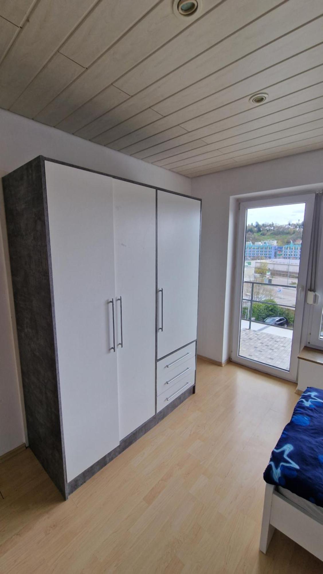 Rooms & Apartments Schwäbisch Gmünd 外观 照片