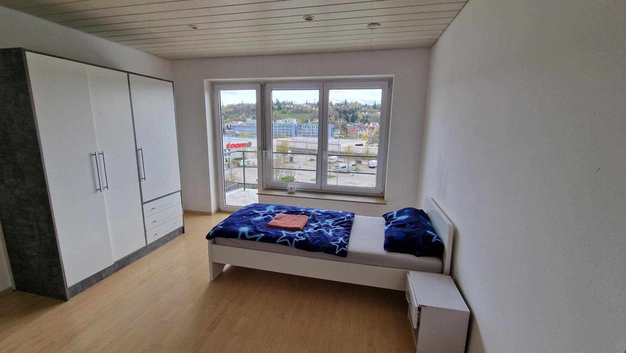 Rooms & Apartments Schwäbisch Gmünd 外观 照片