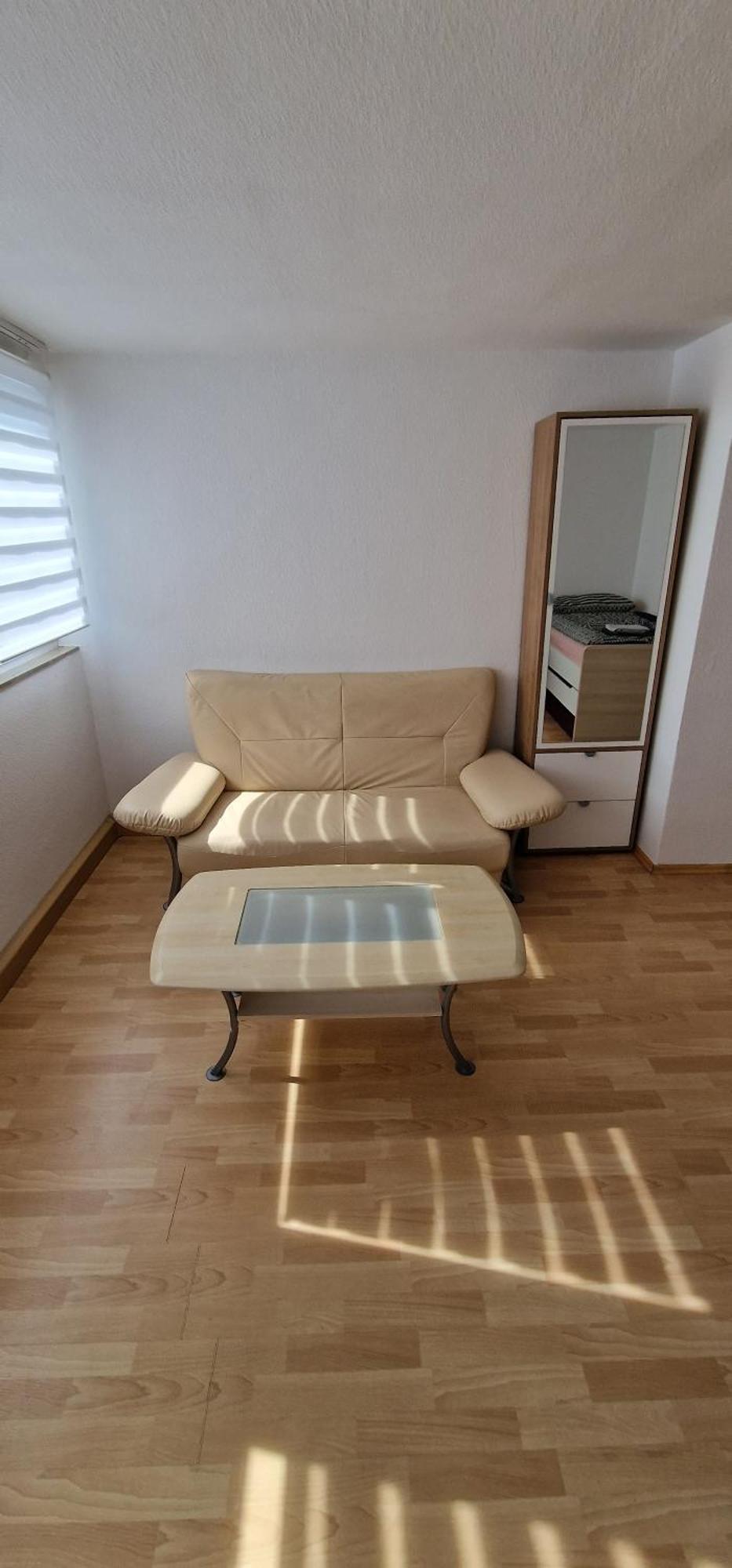 Rooms & Apartments Schwäbisch Gmünd 外观 照片