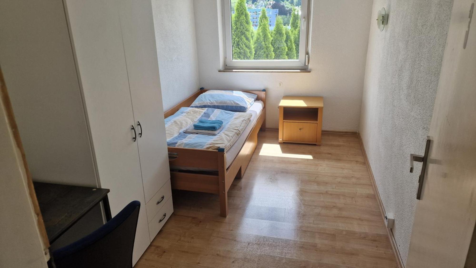 Rooms & Apartments Schwäbisch Gmünd 外观 照片