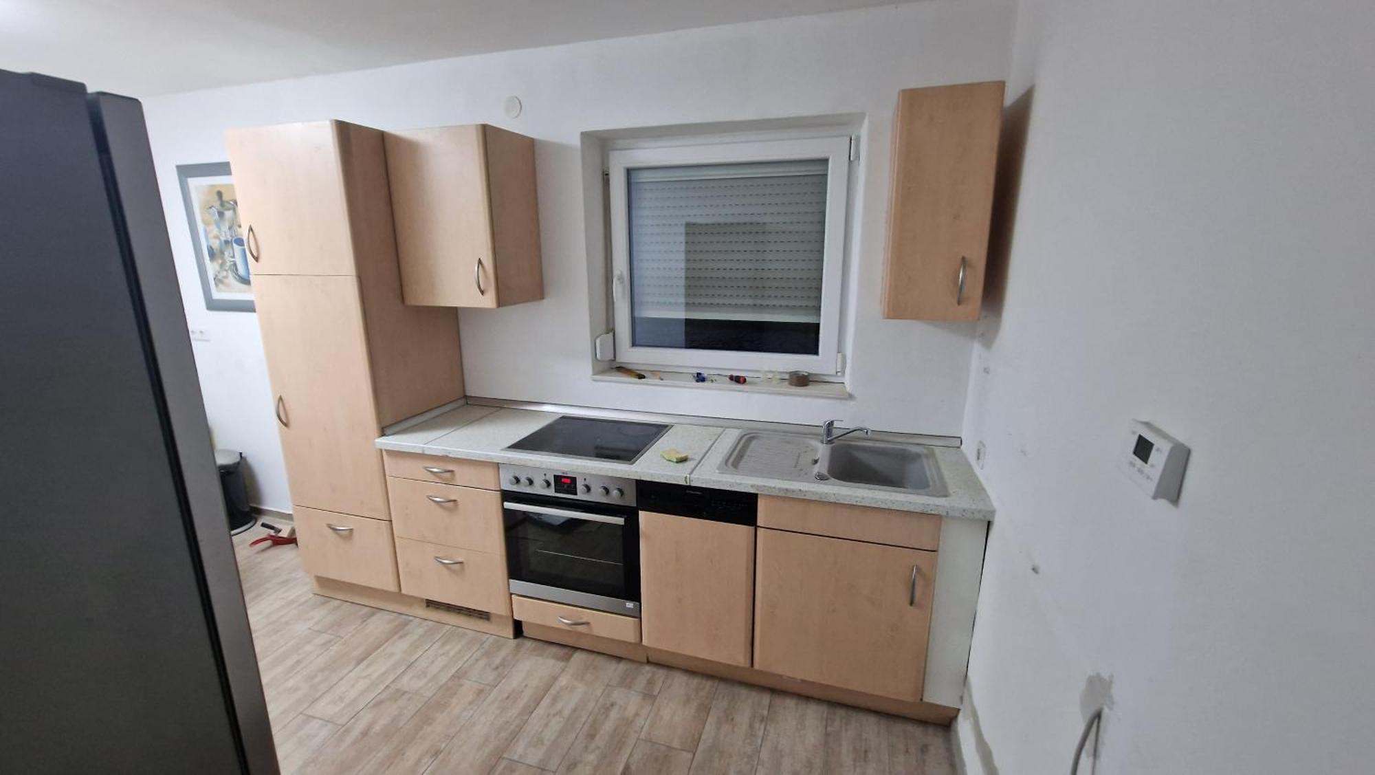 Rooms & Apartments Schwäbisch Gmünd 外观 照片
