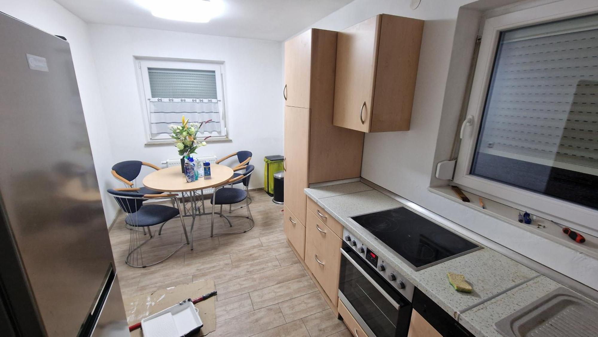 Rooms & Apartments Schwäbisch Gmünd 外观 照片