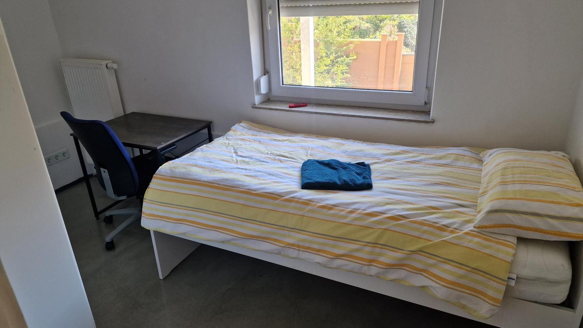 Rooms & Apartments Schwäbisch Gmünd 外观 照片