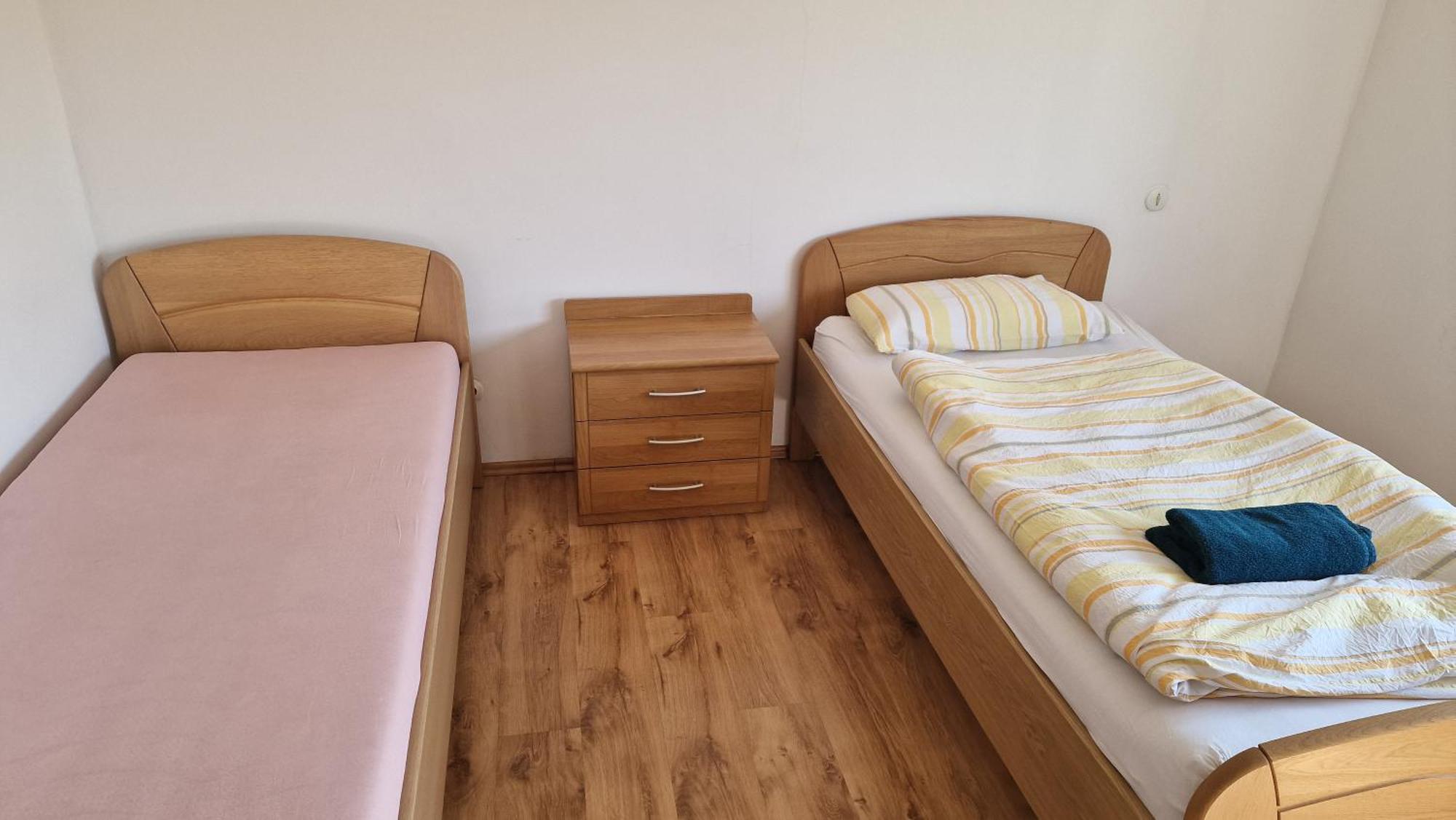 Rooms & Apartments Schwäbisch Gmünd 外观 照片