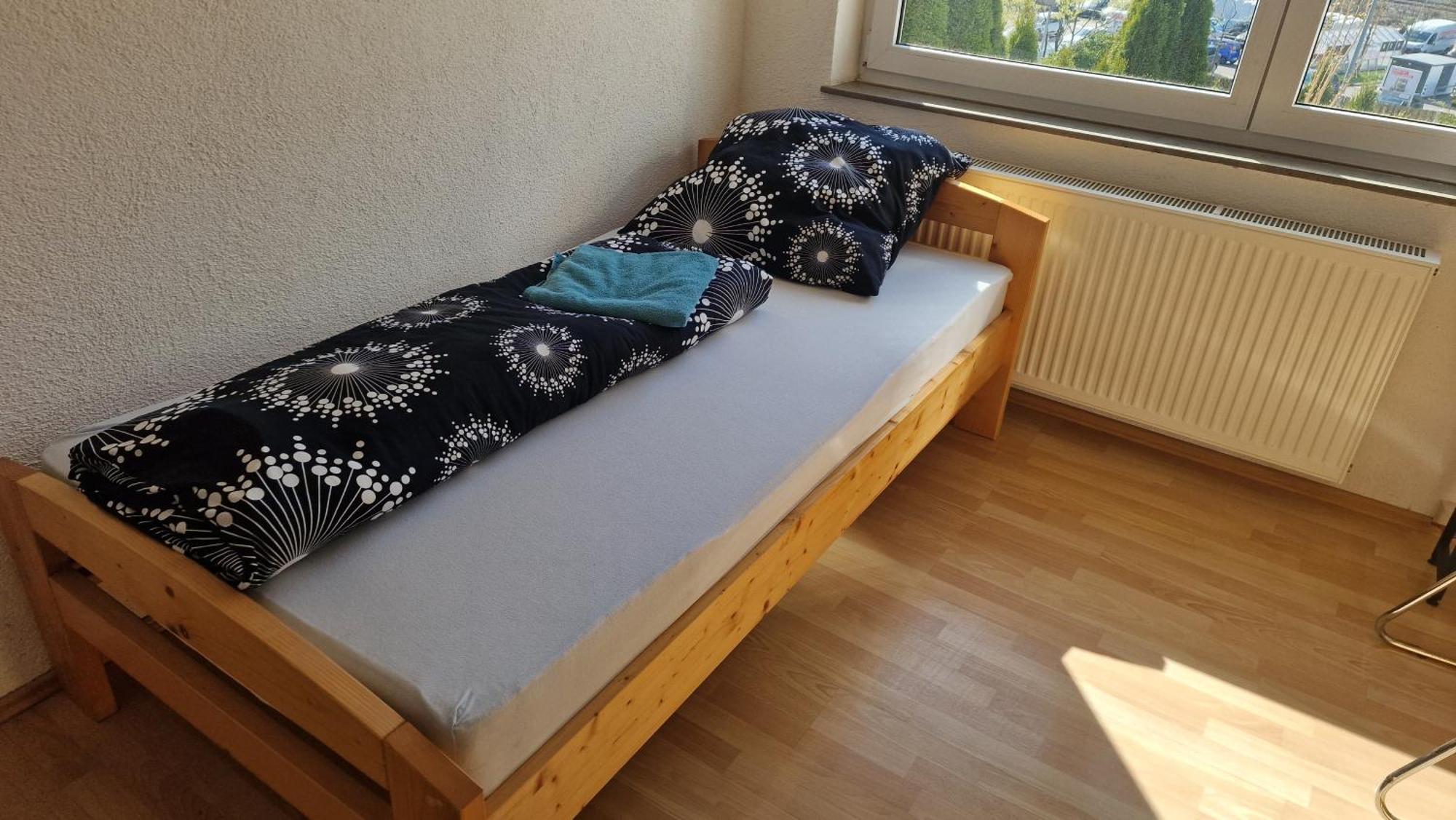 Rooms & Apartments Schwäbisch Gmünd 外观 照片
